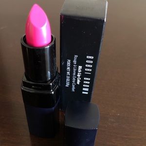Bobbi Brown Rich Lip Color in Cosmic Pink